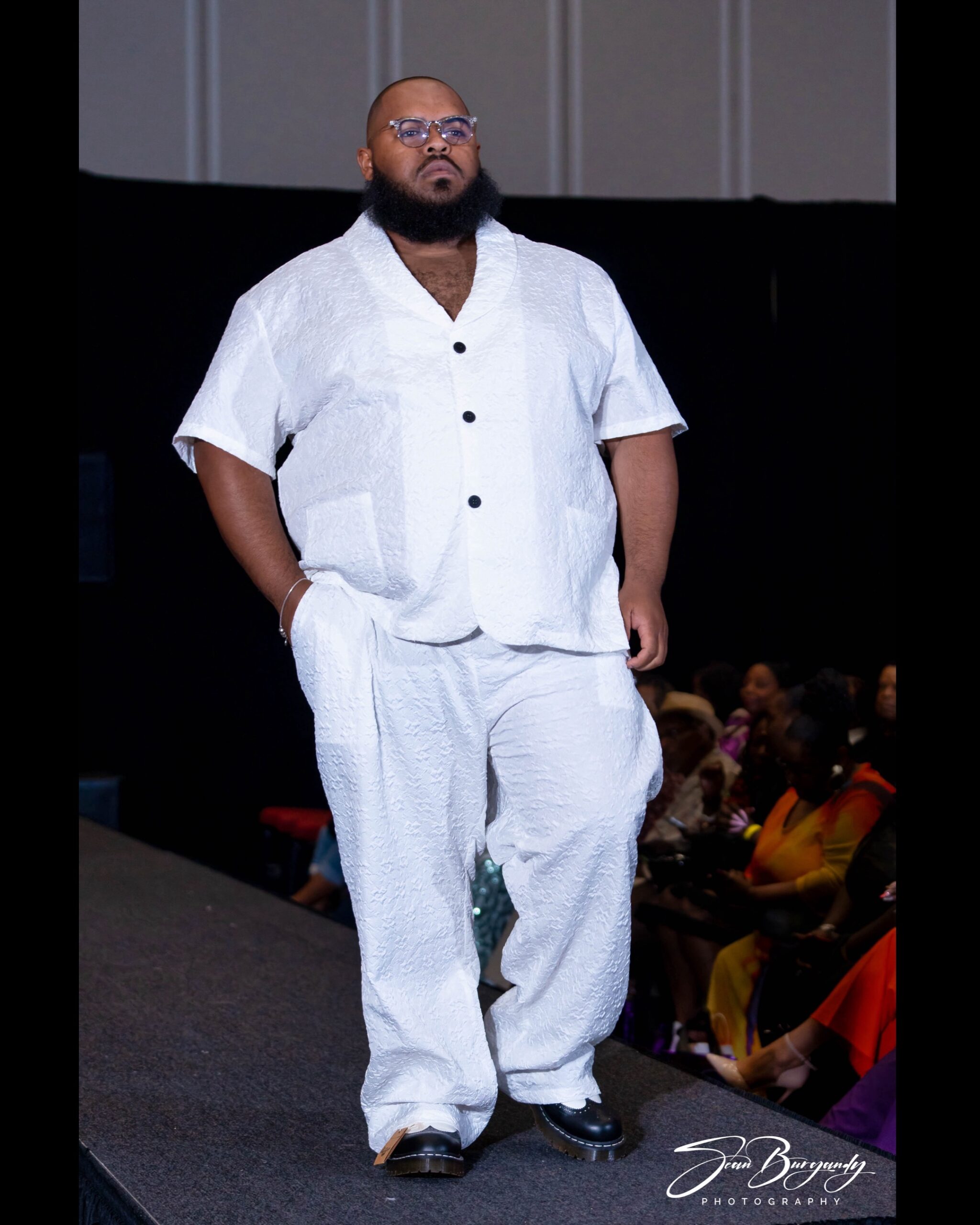 DOC Fashion Show