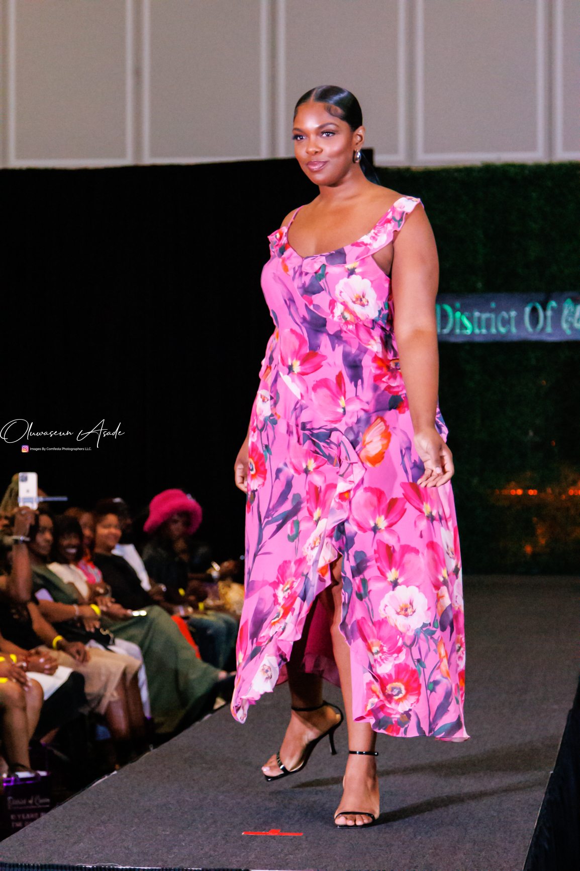 DOC Fashion Show