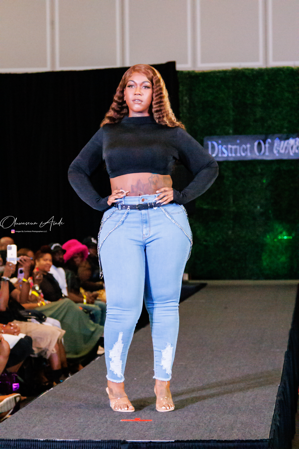 DOC Fashion Show