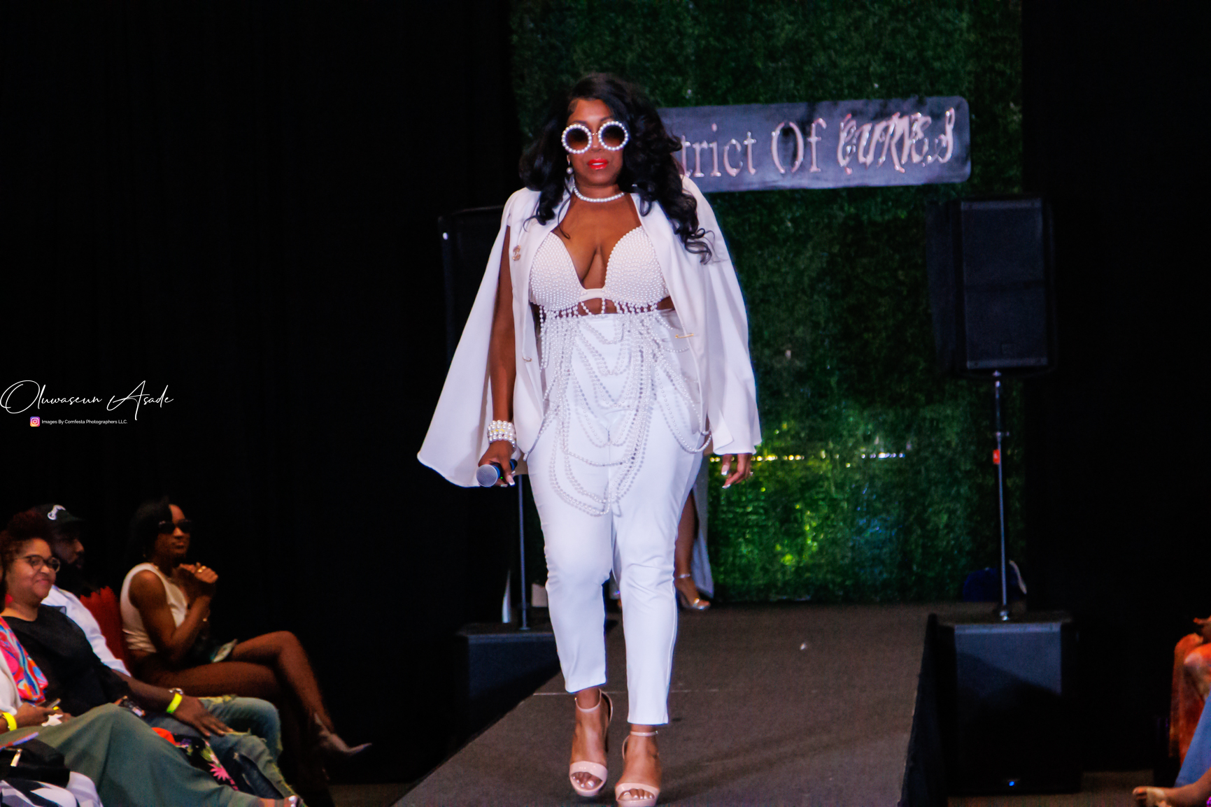 DOC Fashion Show
