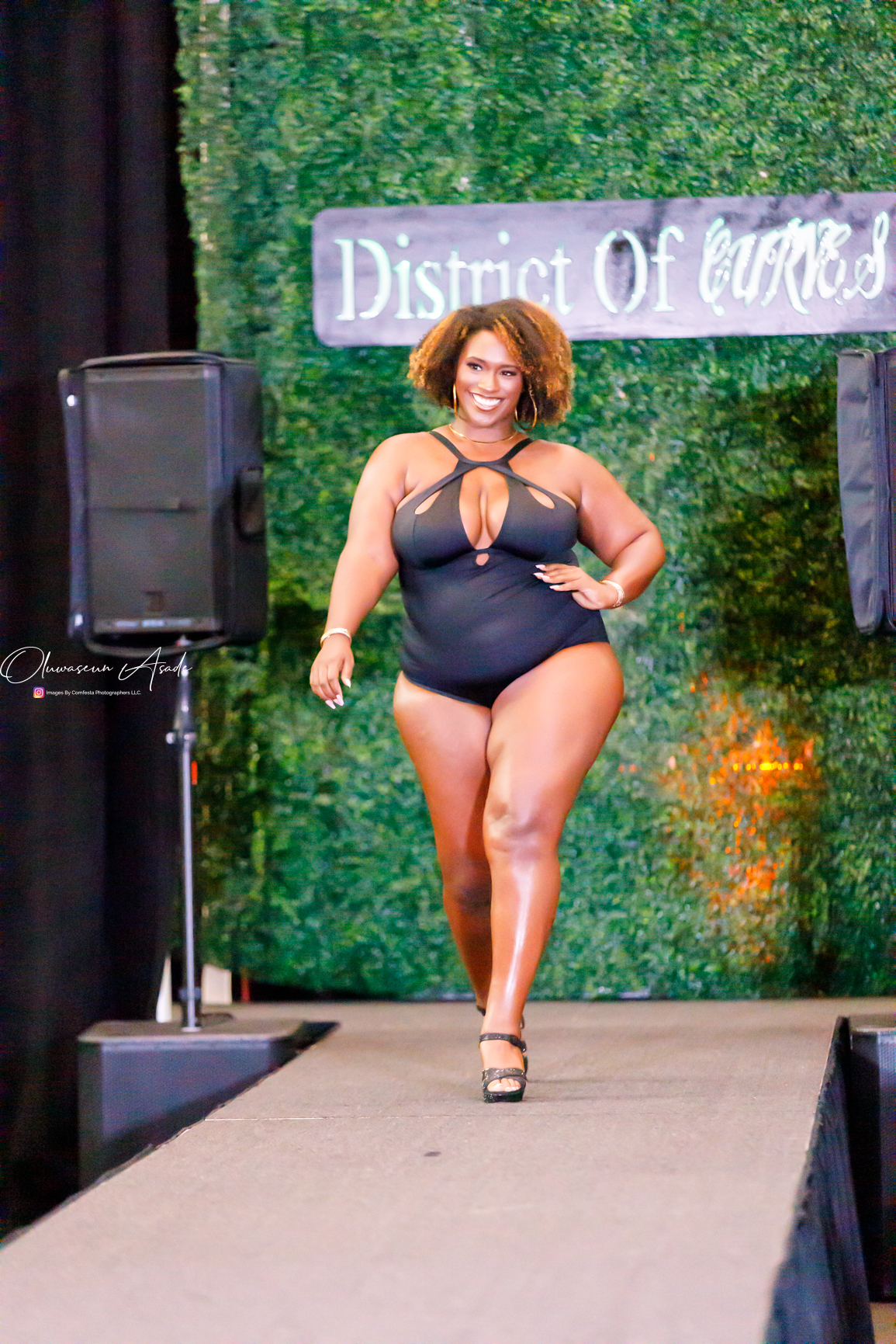 DOC Fashion Show