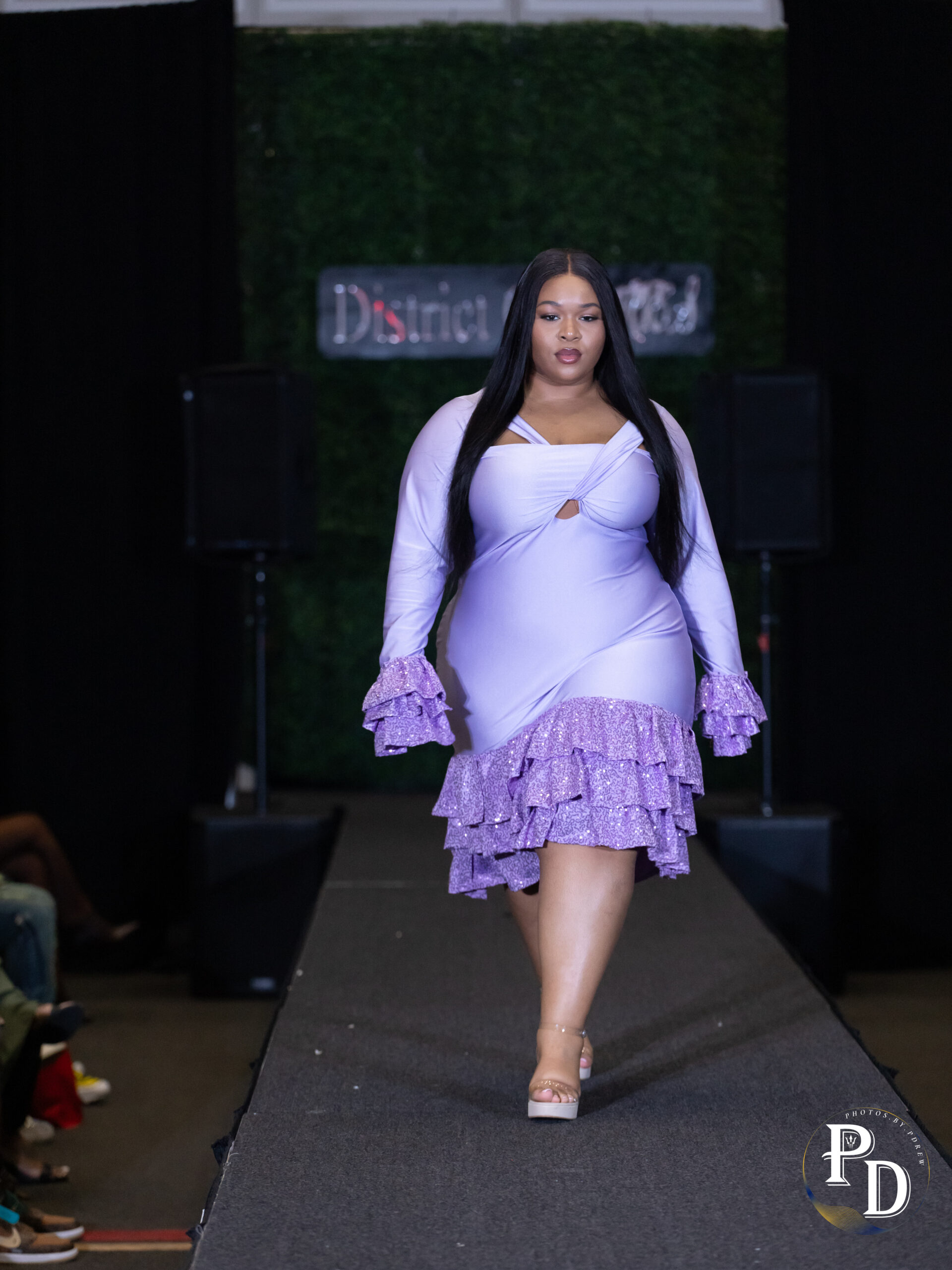 DOC Fashion Show