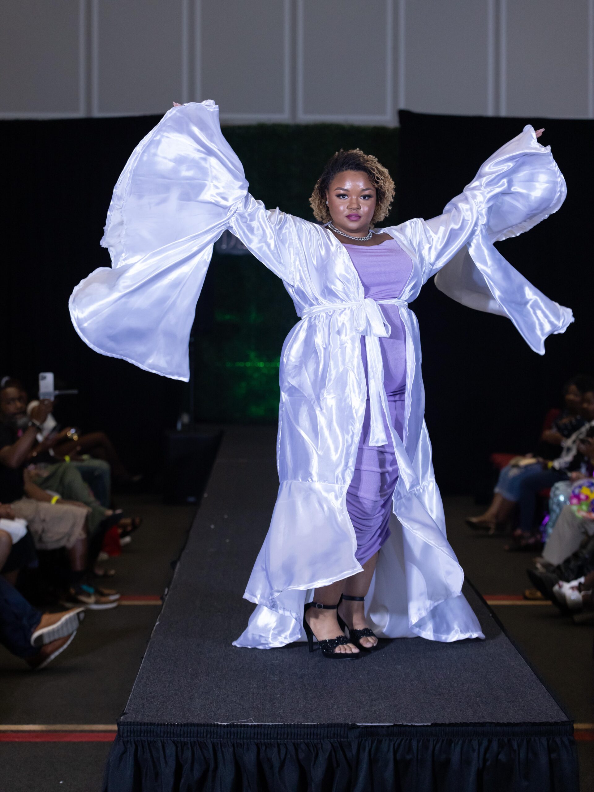 DOC Fashion Show