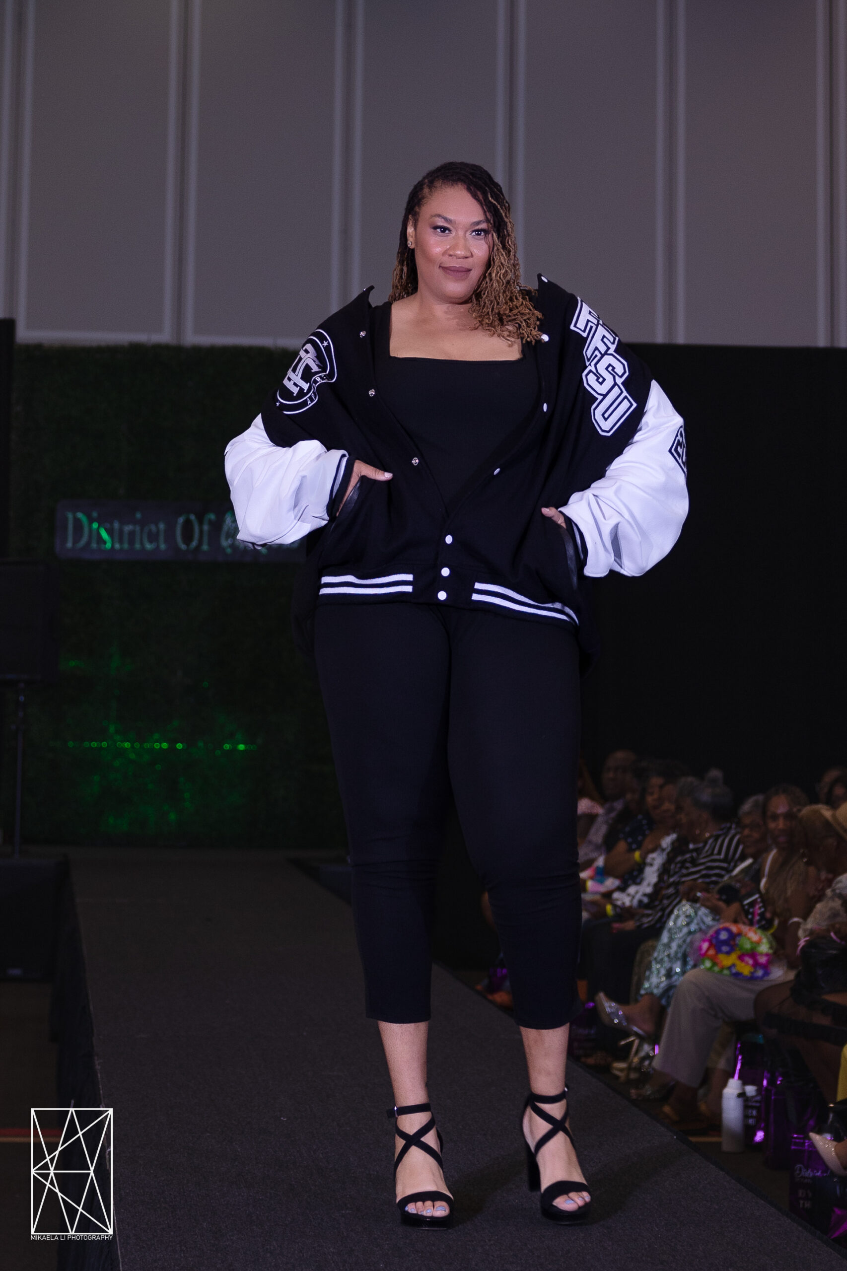 DOC Fashion Show